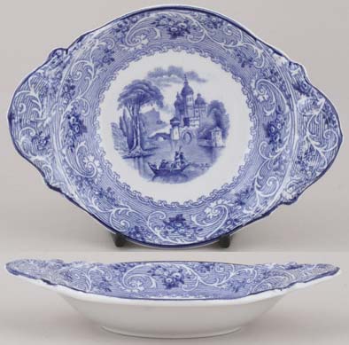 Dish c1930s